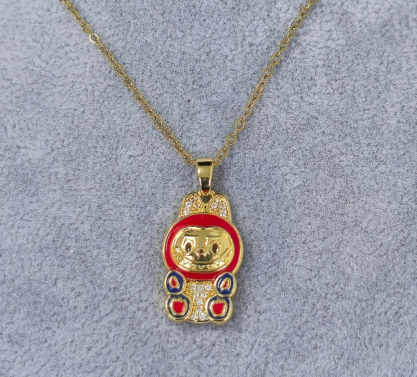 Labubu Kette
