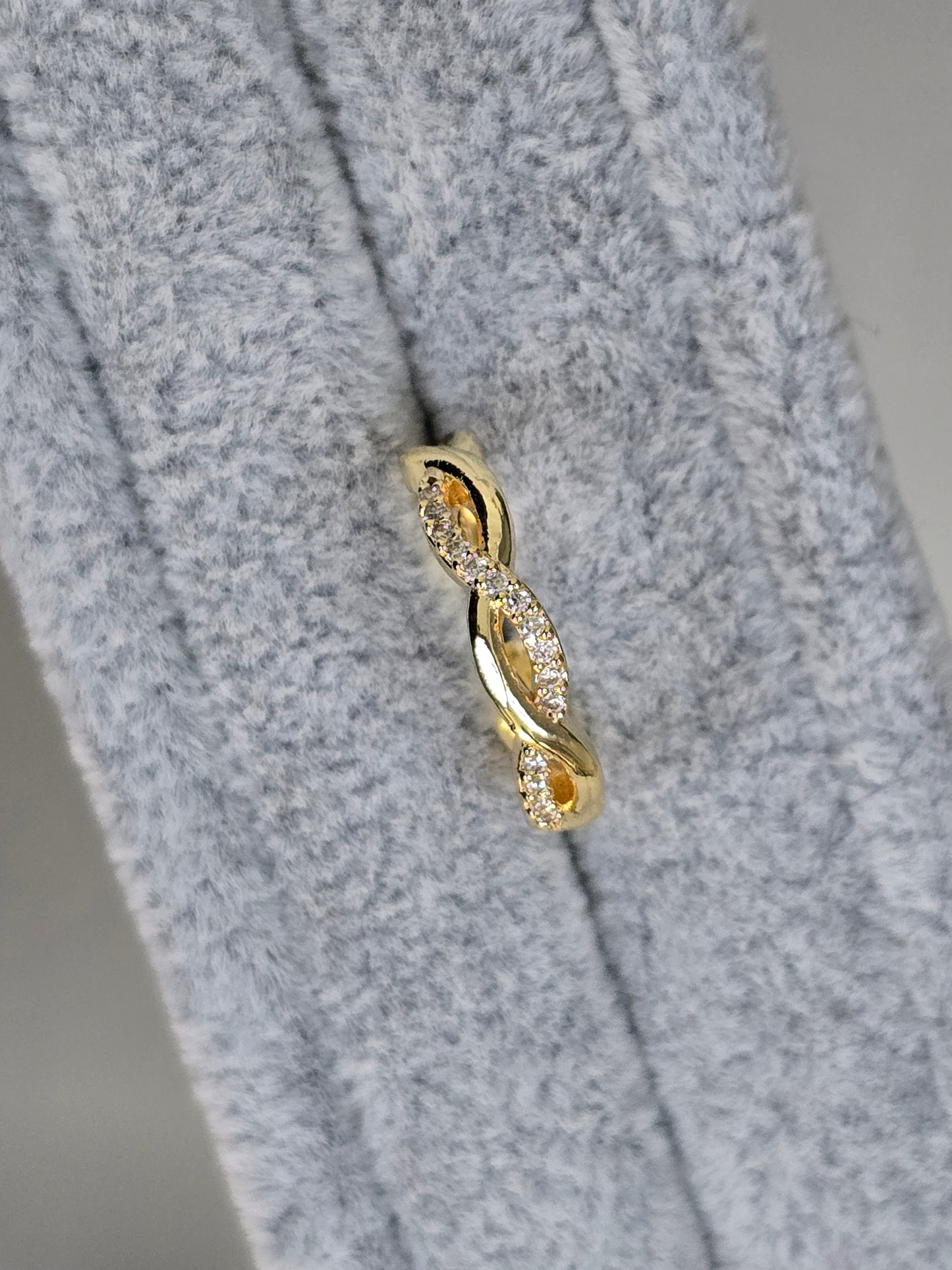 Luna Edge Ring