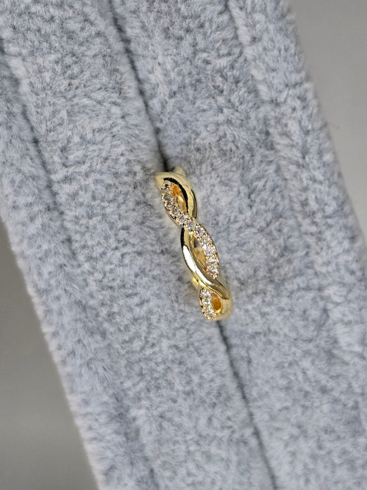 Luna Edge Ring