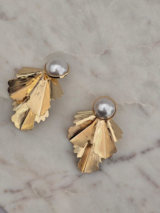 Pearl Ohrring