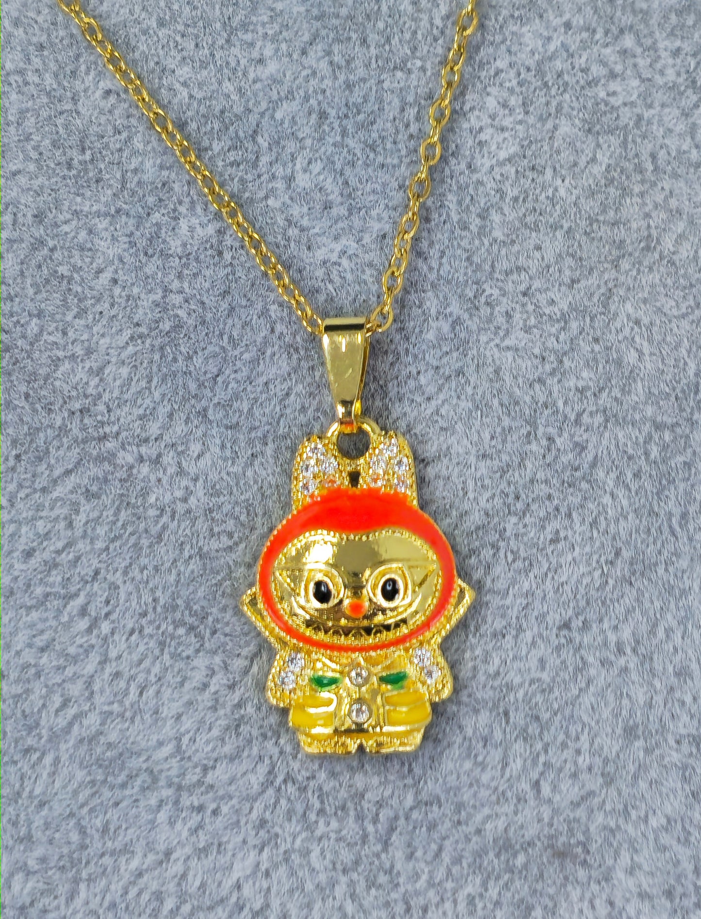 Labubu Kette