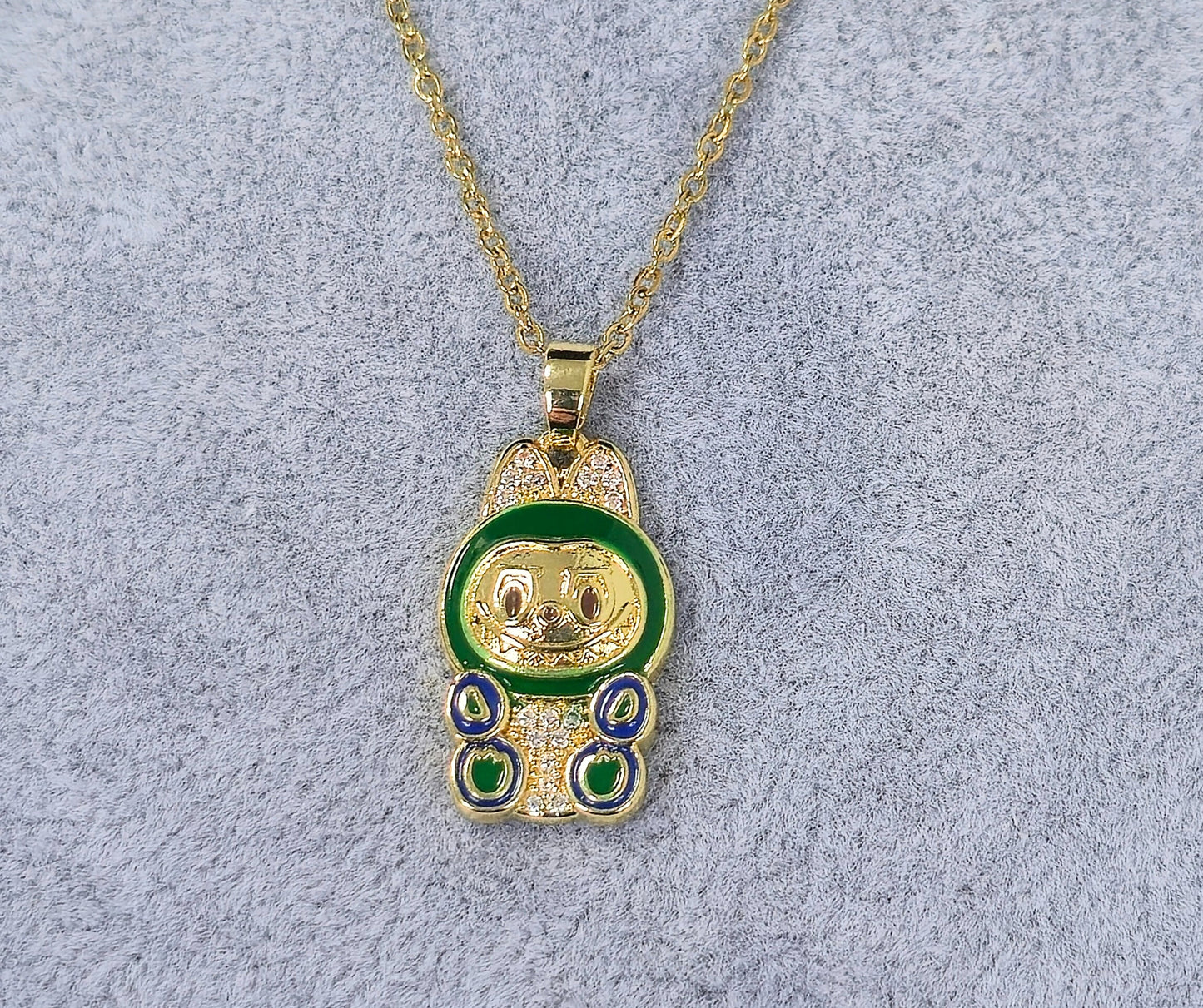 Labubu Kette