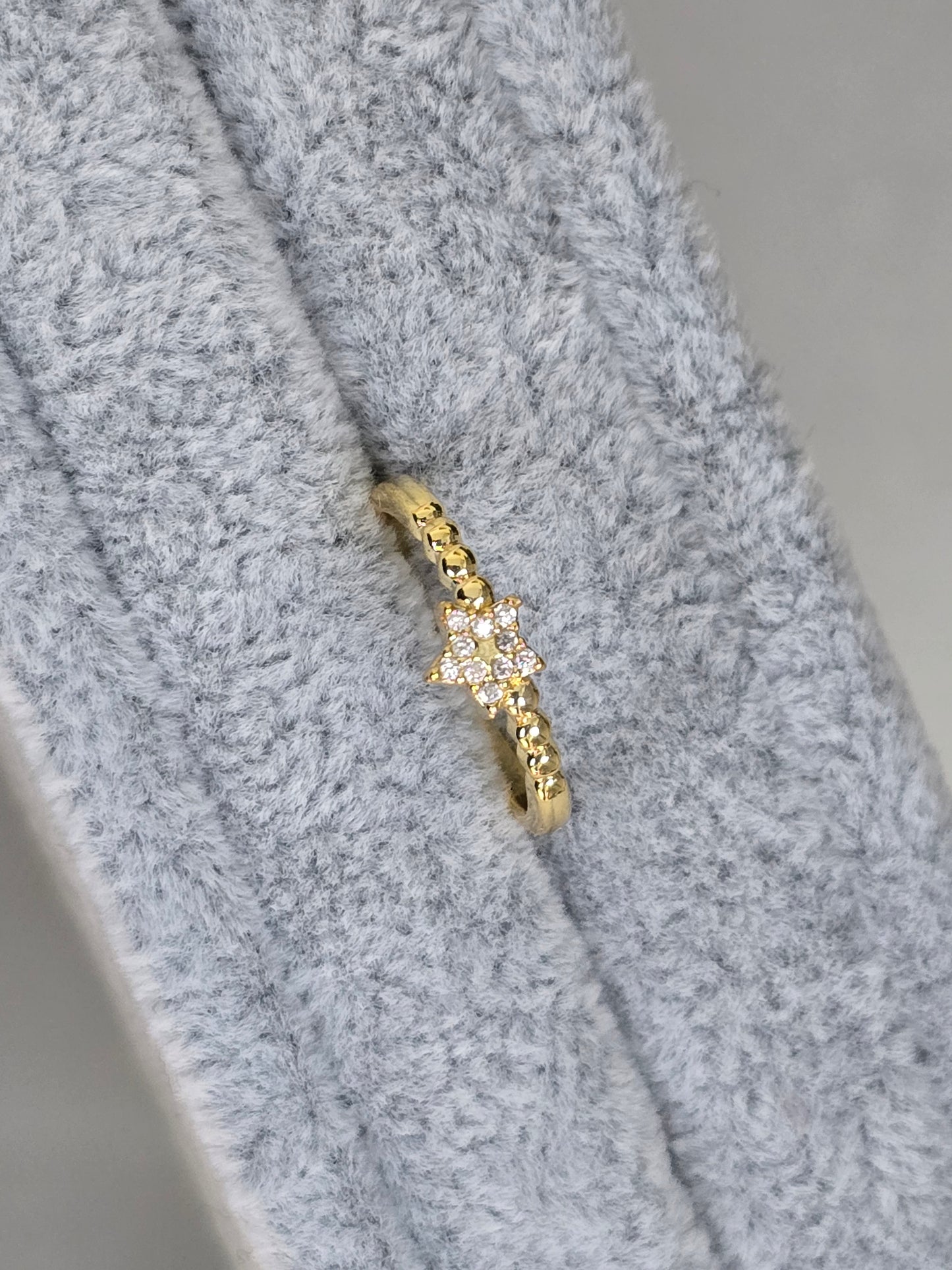 Stern Ring