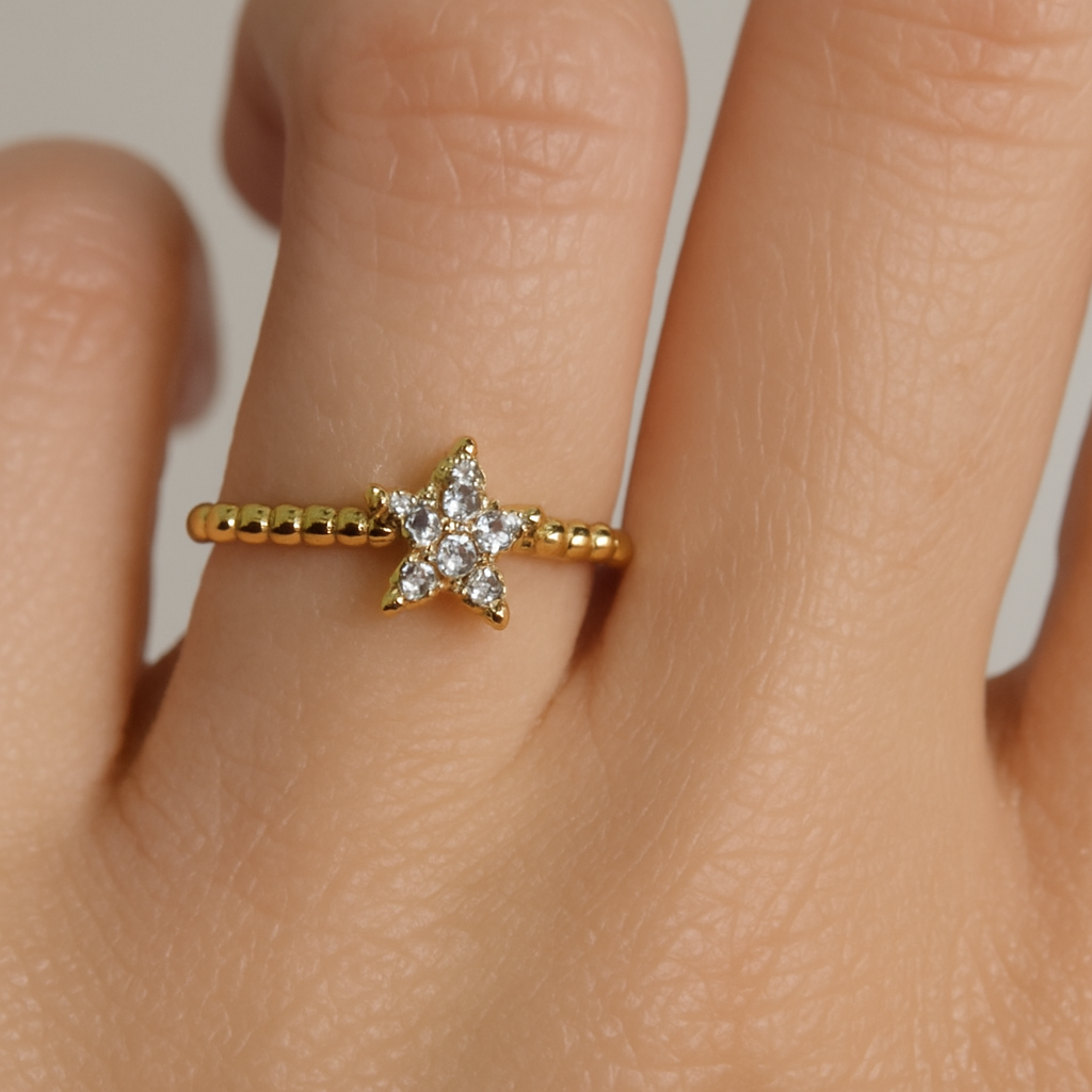 Stern Ring